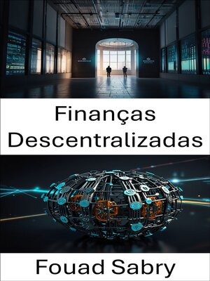 cover image of Finanças Descentralizadas